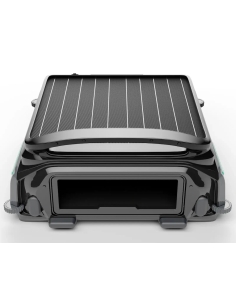 Wybot E-Tron F1 robot solar superficie piscina 2