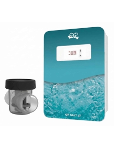 Chlorinateur au sel QP Salt Lite