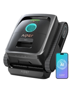 Robot Aiper Scuba V3 con intelligenza artificiale