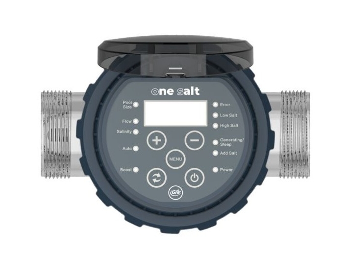 Gre One Salt Salt Chlorinator