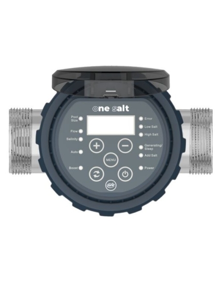 Gre One Salt Salt Chlorinator