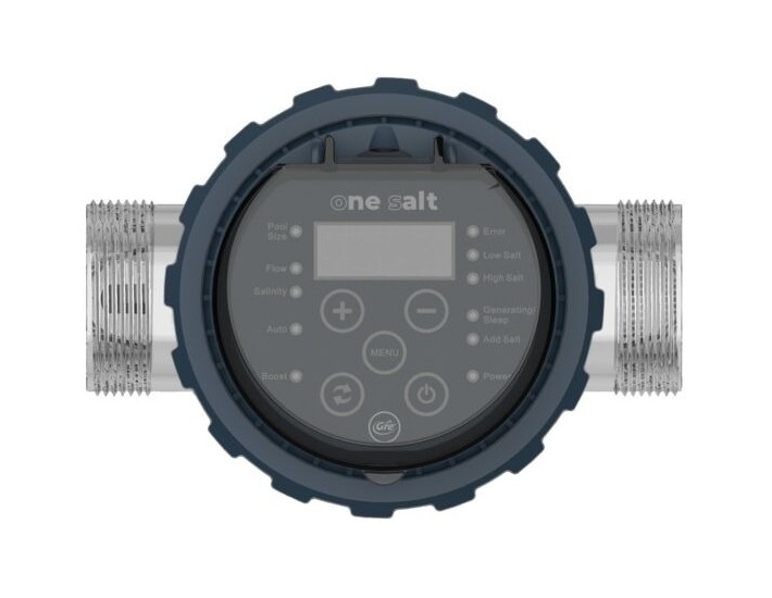 Gre One Salt Salt Chlorinator