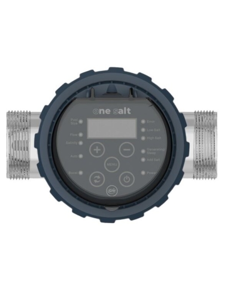 Gre One Salt Salt Chlorinator