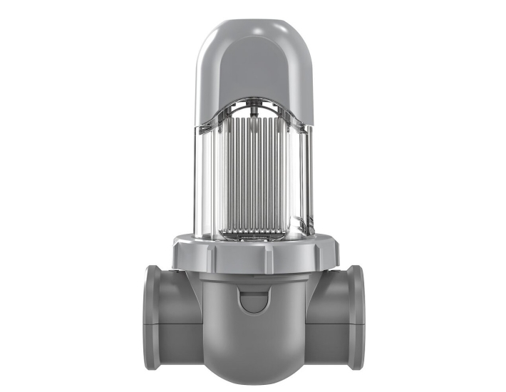 Clorador Salino Zodiac GenSalt OT