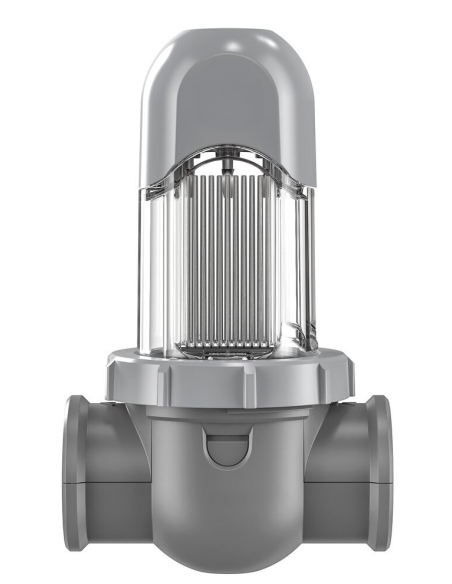 Clorador Salino Zodiac GenSat OT