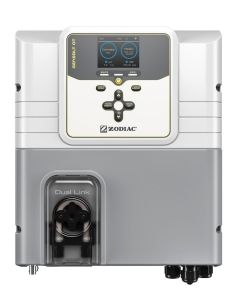 Clorador Salino Zodiac GenSalt OT 2