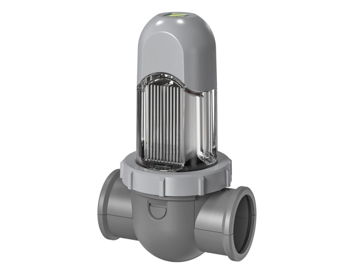 Clorador Salino Zodiac GenSat OT