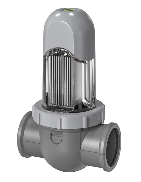 Clorador Salino Zodiac GenSat OT