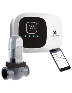 Electrolyseur au sel Zodiac GenSalt OE iQ