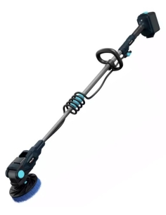 Gre TBC60 Dual Brush Cordless Cleaner
