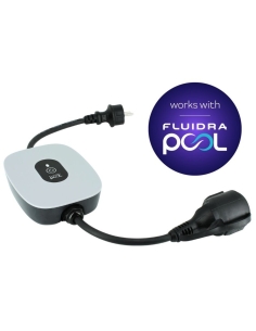 Smart Plug Enchufe Inteligente Bluetooth para piscinas