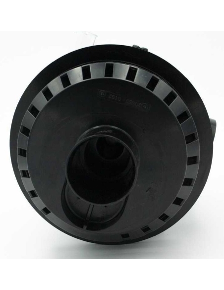 6-weg spruitstuk voor zwarte kleppen VALVULA6V