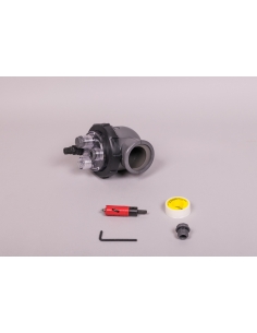 Kit porta sonda POD Zodiac