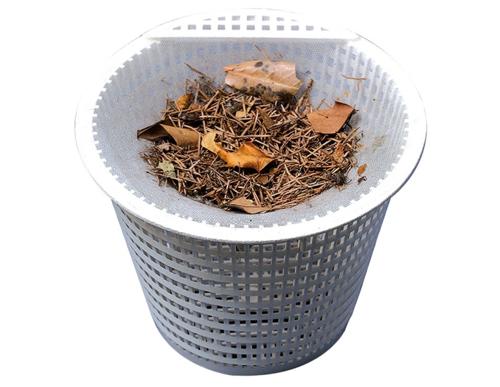 Net'Skim voorfilters voor afschuimmanden