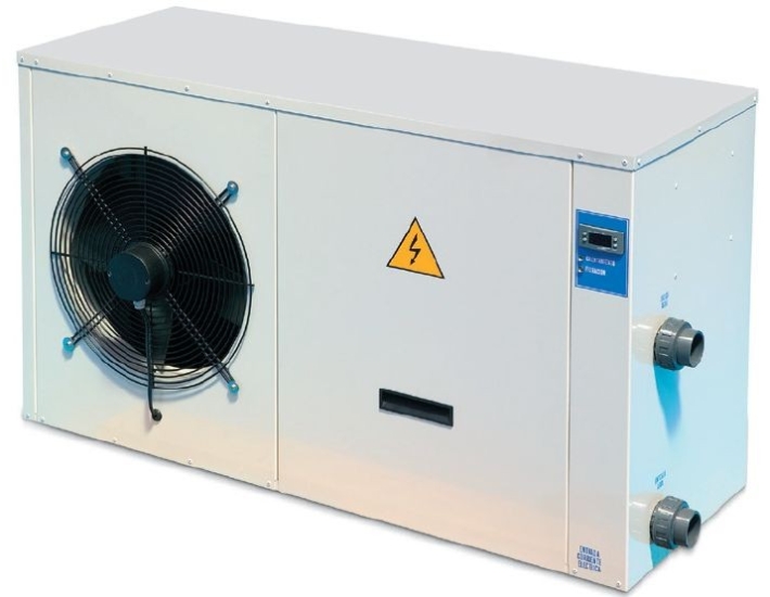 AstralPool Alaska Chiller