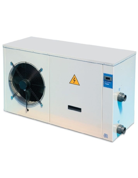 AstralPool Alaska Chiller