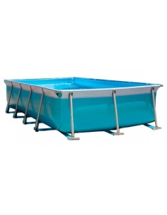 Piscina Desmuntable Iaso Max Rectangular