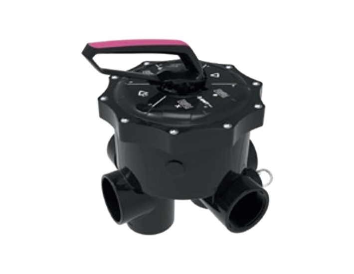 Valvola laterale a 6 vie BWT PolyPearl