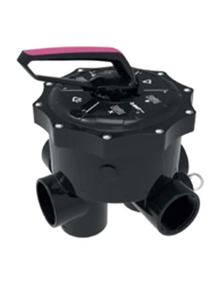 Valve latérale 6 voies BWT PolyPearl