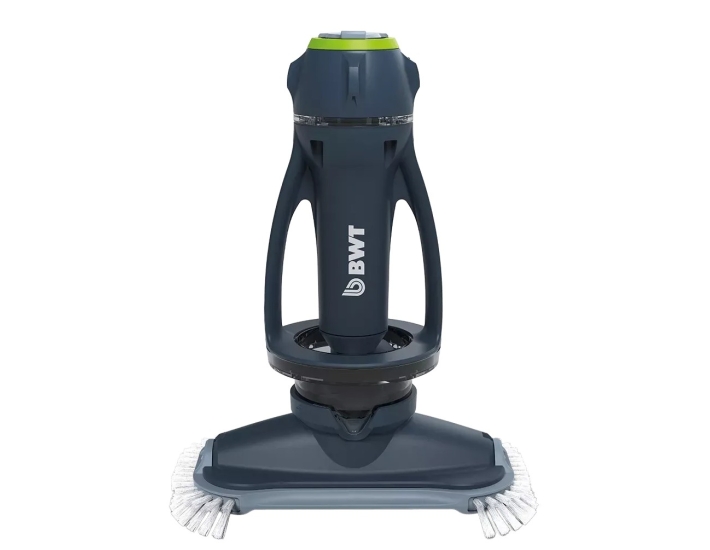 Aspirador de piscina a bateria BWT ES20