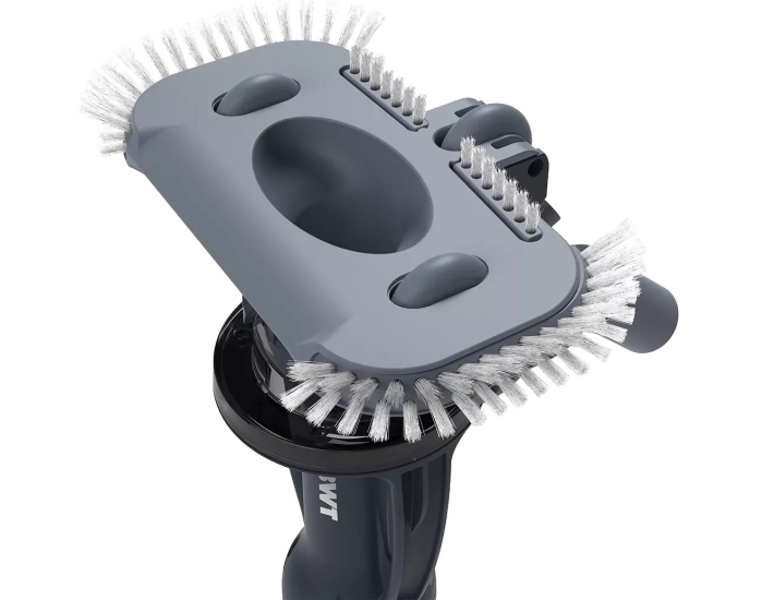 Aspirador de piscina BWT ES20 a Bateria