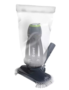 Aspirador de piscina BWT ES20 a Bateria