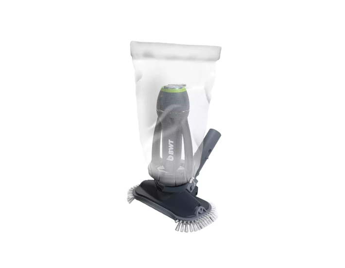 Aspirador de piscina BWT ES20 a Bateria
