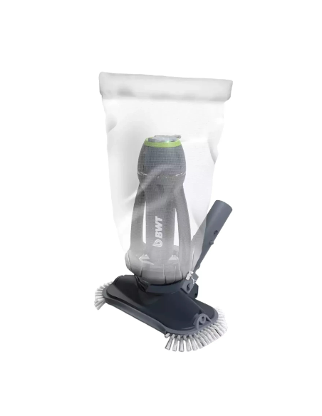 Aspirador de piscina BWT ES20 a Bateria