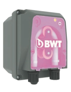 Bomba peristáltica BWT Regulable 4 l/h - 1,5 bar