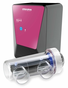 BWT Chlorplus 2.0 salt chlorinator