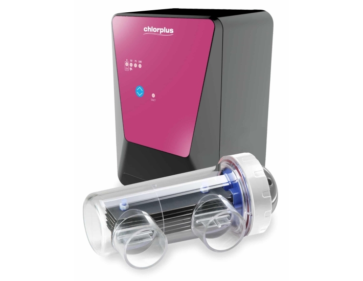 Clorador salino BWT Chlorplus 2.0