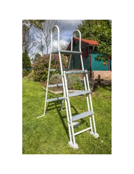 Piscina circular Gre 300x120 KIT300QGRE