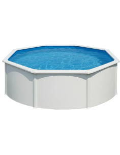 Gre Circular Pool 460x120 KIT460QGRE