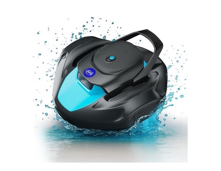 Gre Moovo 90 RBG90 battery-powered robot