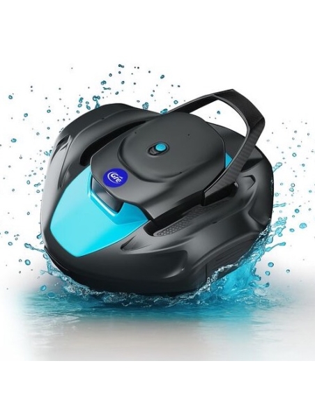 Gre Moovo 90 RBG90 battery-powered robot