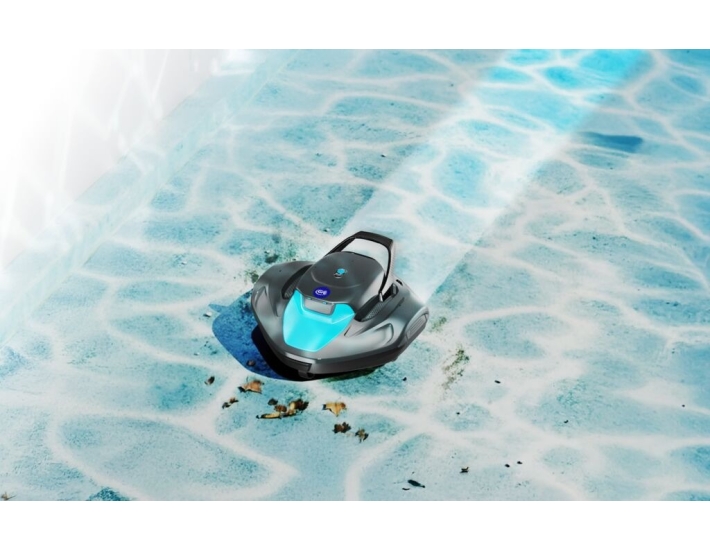 Gre Moovo 90 RBG90 battery-powered robot