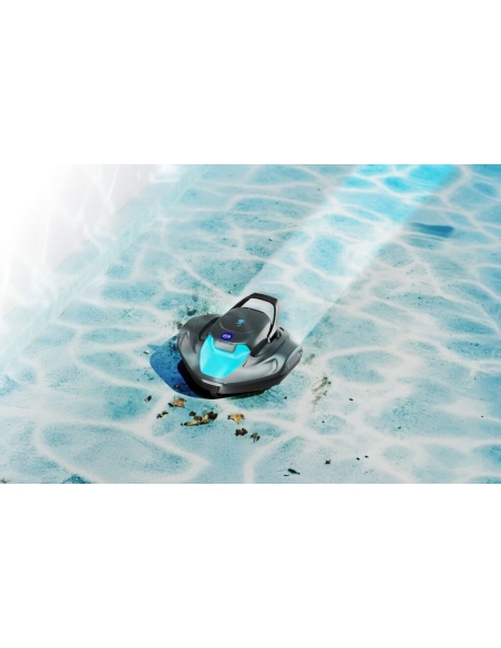 Gre Moovo 90 RBG90 battery-powered robot