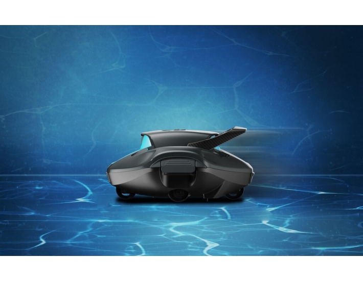 Gre Moovo 90 RBG90 battery-powered robot