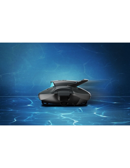 Gre Moovo 90 RBG90 battery-powered robot