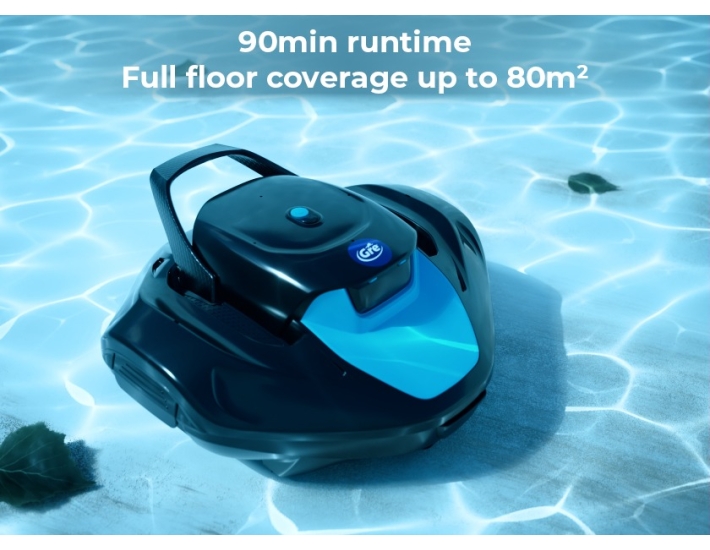 Gre Moovo 90 RBG90 battery-powered robot