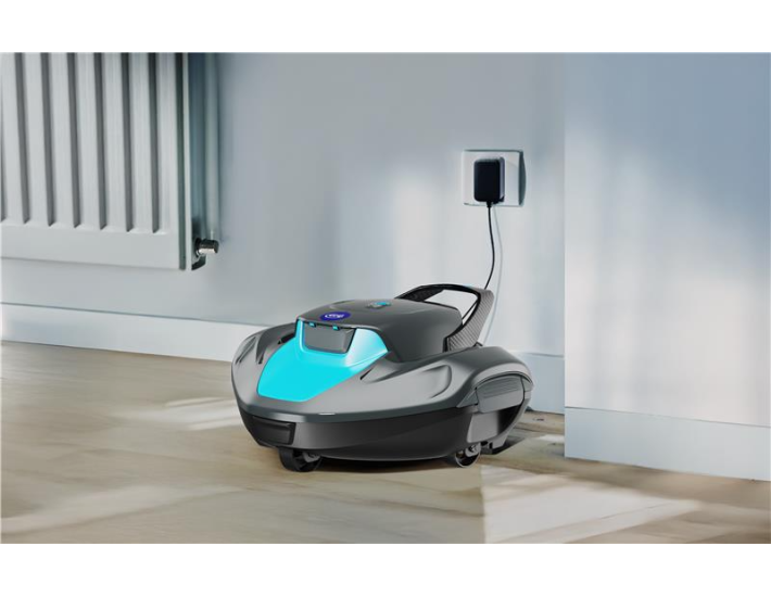 Gre Moovo 90 RBG90 battery-powered robot