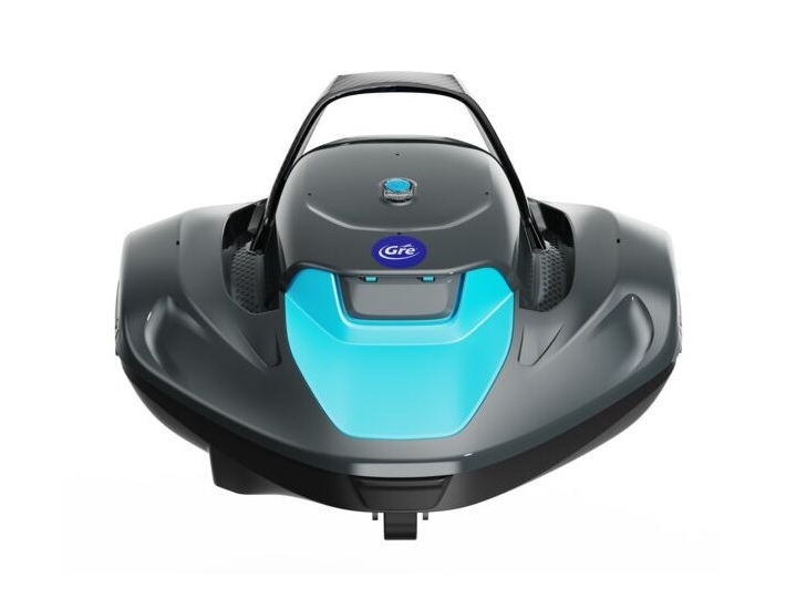 Gre Moovo 90 RBG90 battery-powered robot