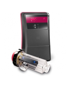 Salt Chlorinator CTX Go Salt