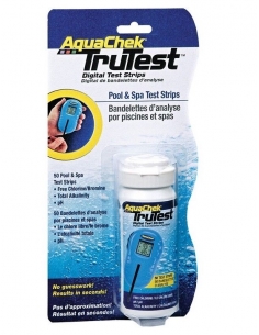 Tiras Analiticas 3 Parametros para AquaChek Truetest