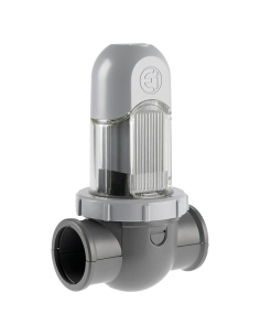 Equipamento de eletrólise Zodiac GenSalt OT 2