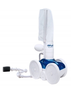 Pulitore idraulico per piscine Polaris 280
