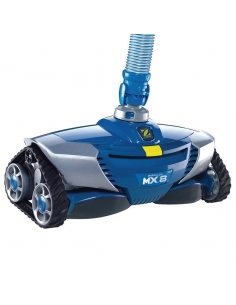 Zodiac MX8 Limpador de piscina automático