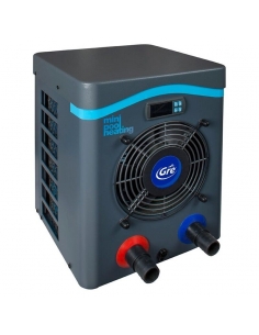 Wärmepumpe Gre Mini für Aufstellbecken