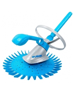 Limpiafondos Automático Splasher AstralPool