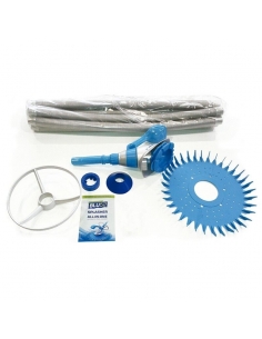 Nettoyeur de piscine automatique Splasher AstralPool 2